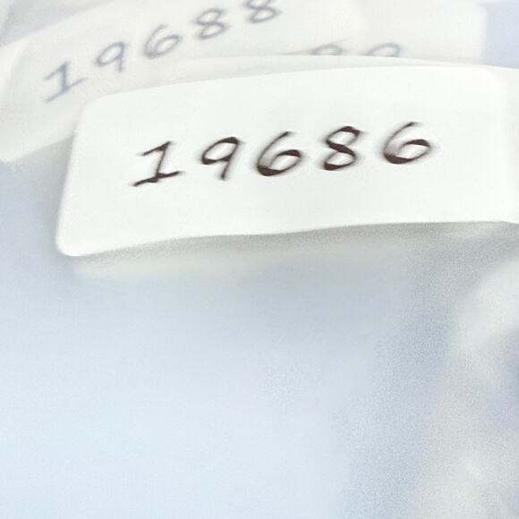 Coach Eyeglasses HC6182 5664 Milky Amber Tortoise 52-17-140 19686 - Picture 7 of 7